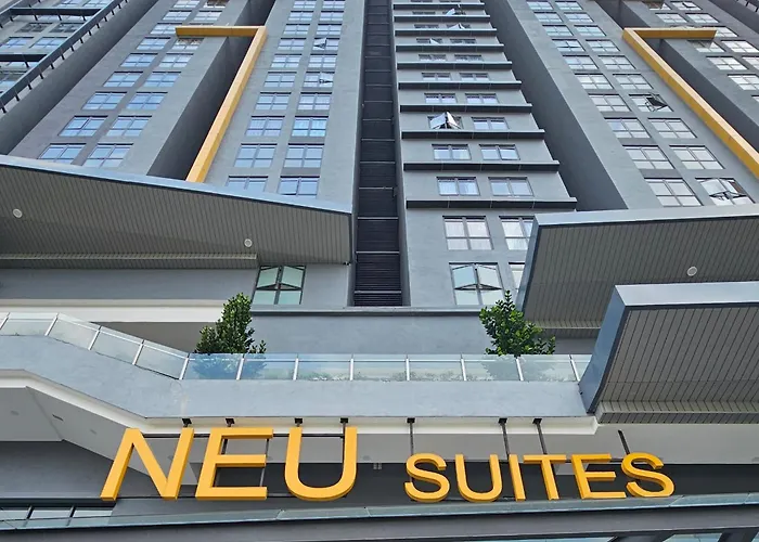 Neu Suites